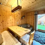 Al Bait Del Legn 1 Appartement Bormio