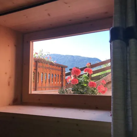 דירה Al Bait Del Legn 1