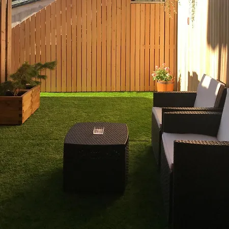 Apartment Al Bait Del Legn 1 *