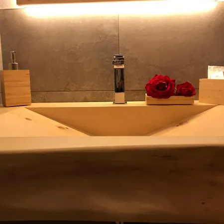 Al Bait Del Legn 1 Appartamento Bormio