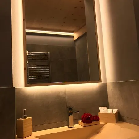 Appartamento Al Bait Del Legn 1 *