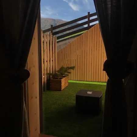 Al Bait Del Legn 1 Appartamento Bormio