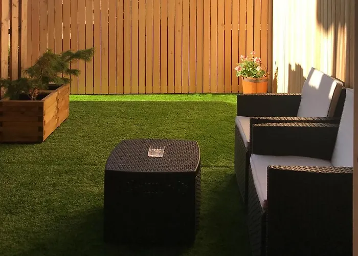 Apartment Al Bait Del Legn 1 *