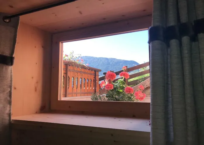 Apartment Al Bait Del Legn 1